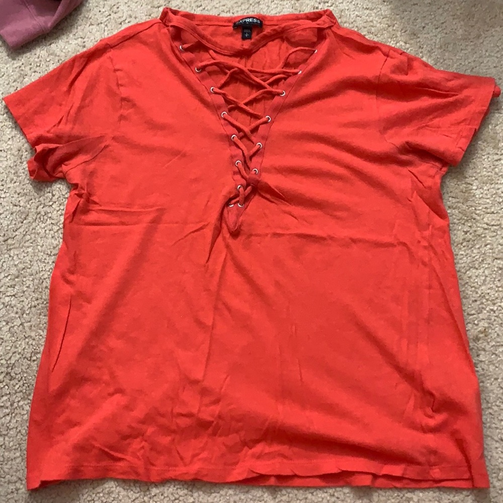 !!!EXPRESS T SHIRT!!!!